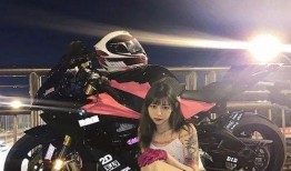 机车女神爆料视频,视频爆料背后的激情与梦想